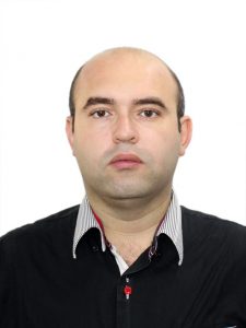 Aslan Mustafazade