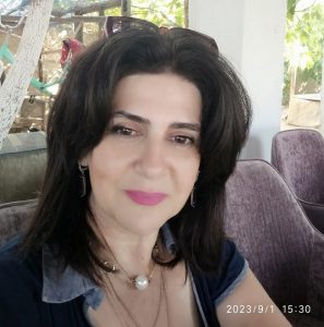 Manafova Gülnarə