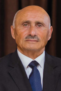 Valeh Rəhimov