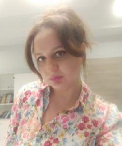 Humay Fərəcova-Cabbarova