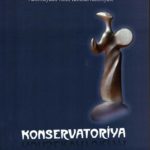 "Konservatoriya" 2012-3-4