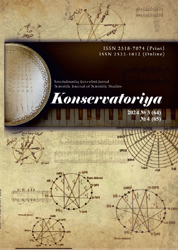 "Konservatoriya" 2023-1-2