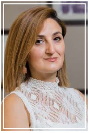 Aynurə Abuşova