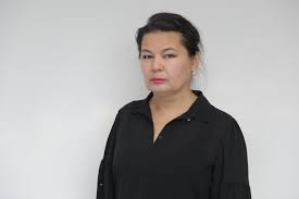Kuzbakova Gulnara