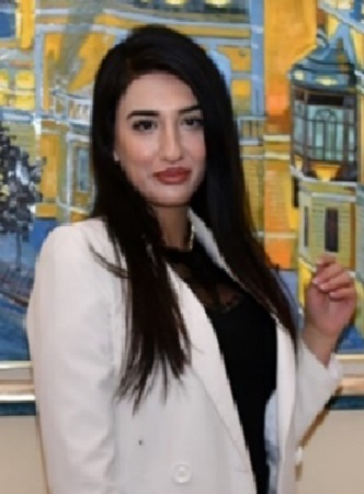 Nəsibə Cəfərova