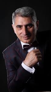 Teyyub Aslanov